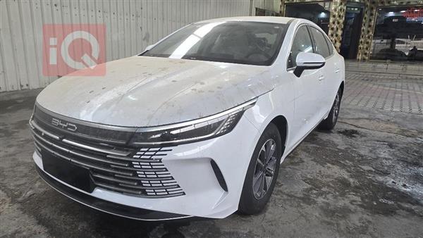 بي واي دي ديستروير 05 2025 للبيع في العراق -  بغداد